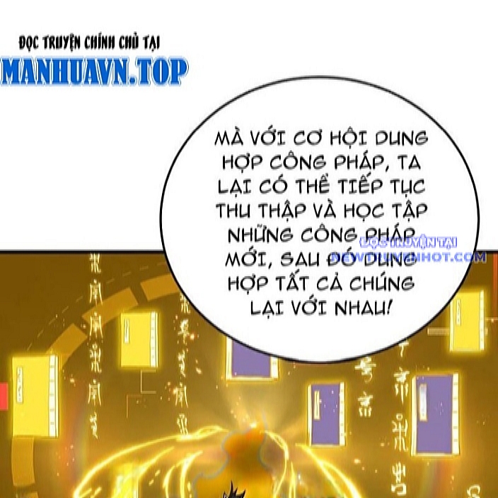 Đệ Tử Tu Luyện Còn Ta Thì Lười Biếng Chapter 156 - Trang 2