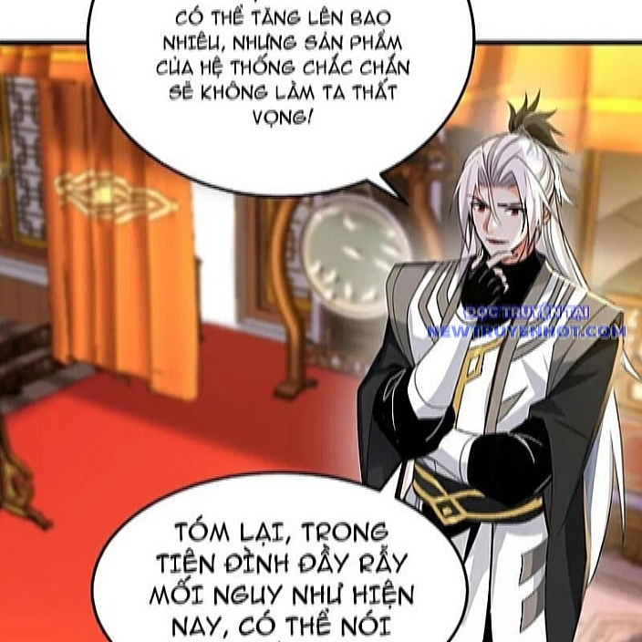 Đệ Tử Tu Luyện Còn Ta Thì Lười Biếng Chapter 156 - Trang 2