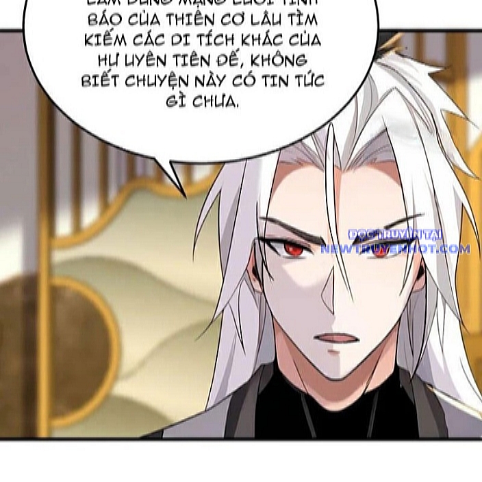Đệ Tử Tu Luyện Còn Ta Thì Lười Biếng Chapter 156 - Trang 2