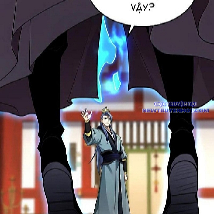 Đệ Tử Tu Luyện Còn Ta Thì Lười Biếng Chapter 156 - Trang 2