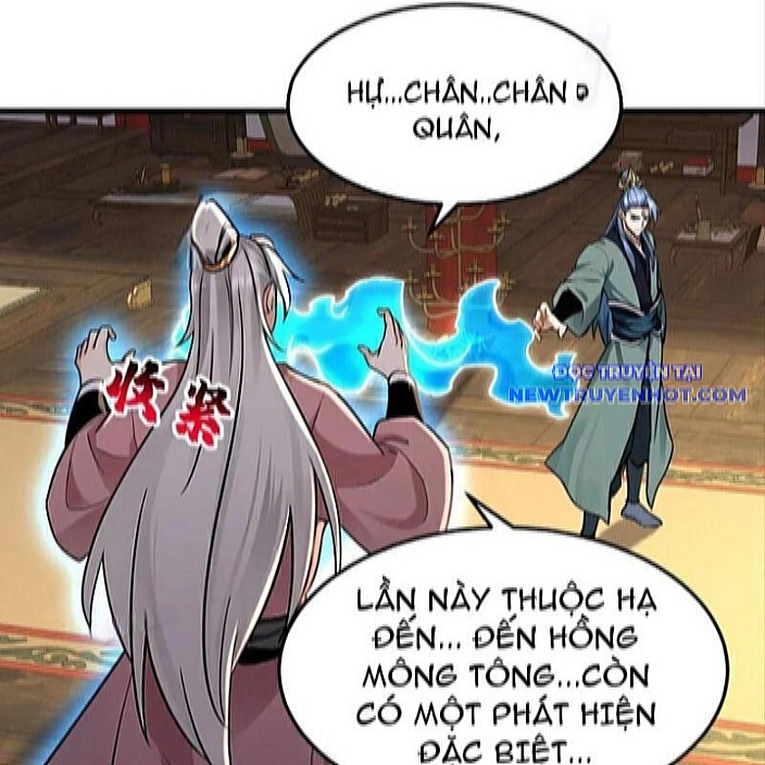 Đệ Tử Tu Luyện Còn Ta Thì Lười Biếng Chapter 156 - Trang 2