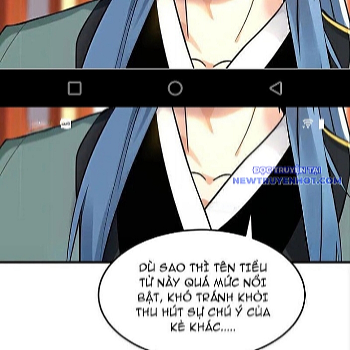 Đệ Tử Tu Luyện Còn Ta Thì Lười Biếng Chapter 156 - Trang 2