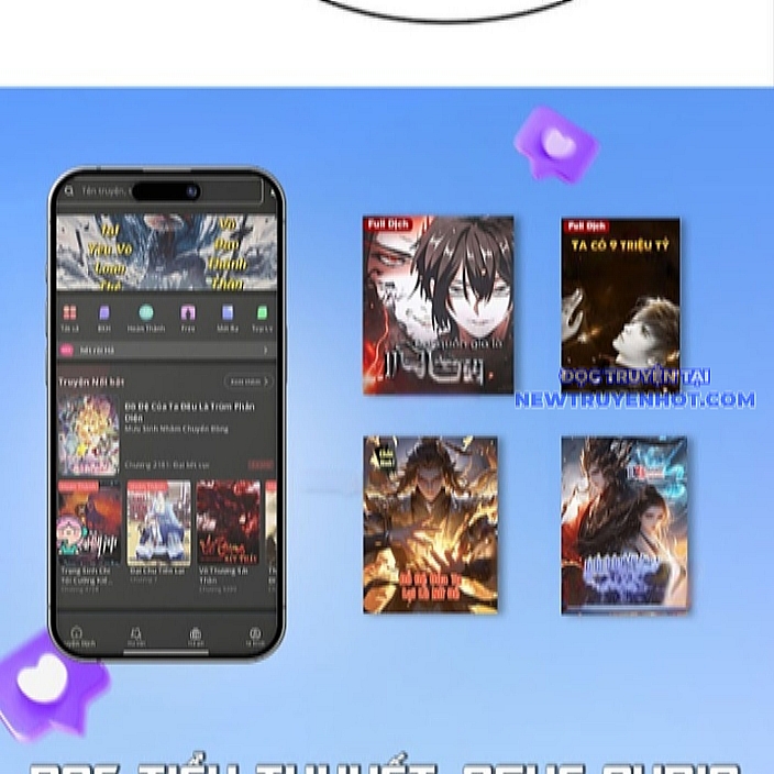 Đệ Tử Tu Luyện Còn Ta Thì Lười Biếng Chapter 156 - Trang 2