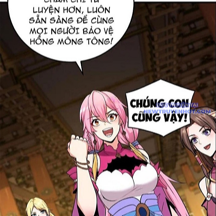 Đệ Tử Tu Luyện Còn Ta Thì Lười Biếng Chapter 156 - Trang 2