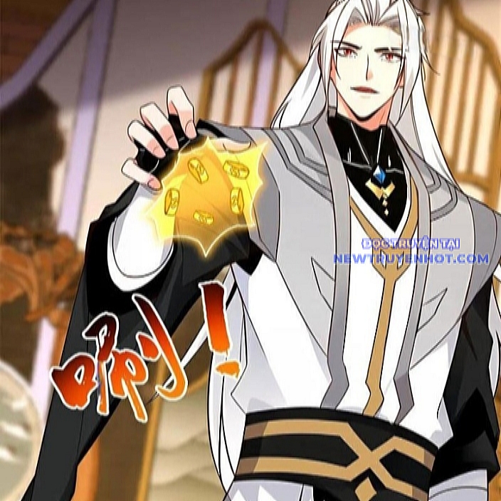 Đệ Tử Tu Luyện Còn Ta Thì Lười Biếng Chapter 156 - Trang 2