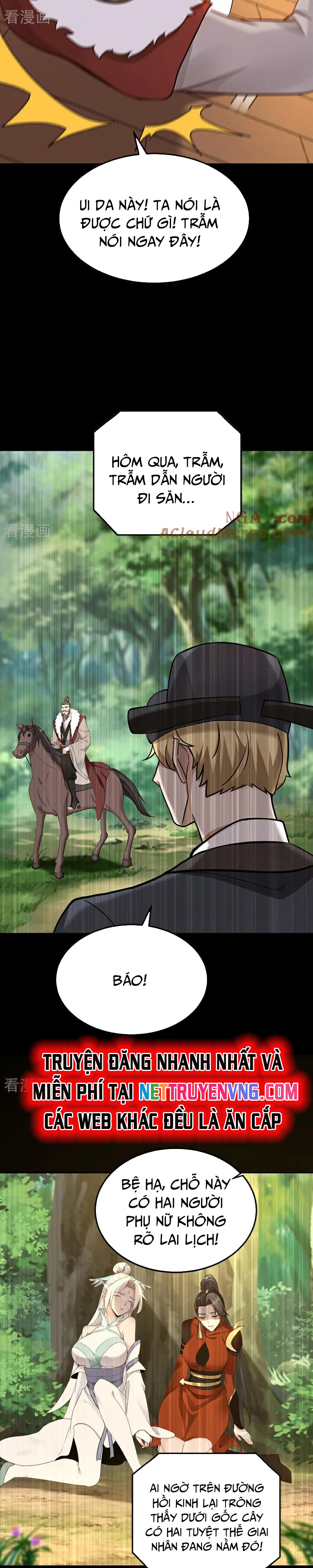 Đệ Tử Tu Luyện Còn Ta Thì Lười Biếng Chapter 159 - Trang 2