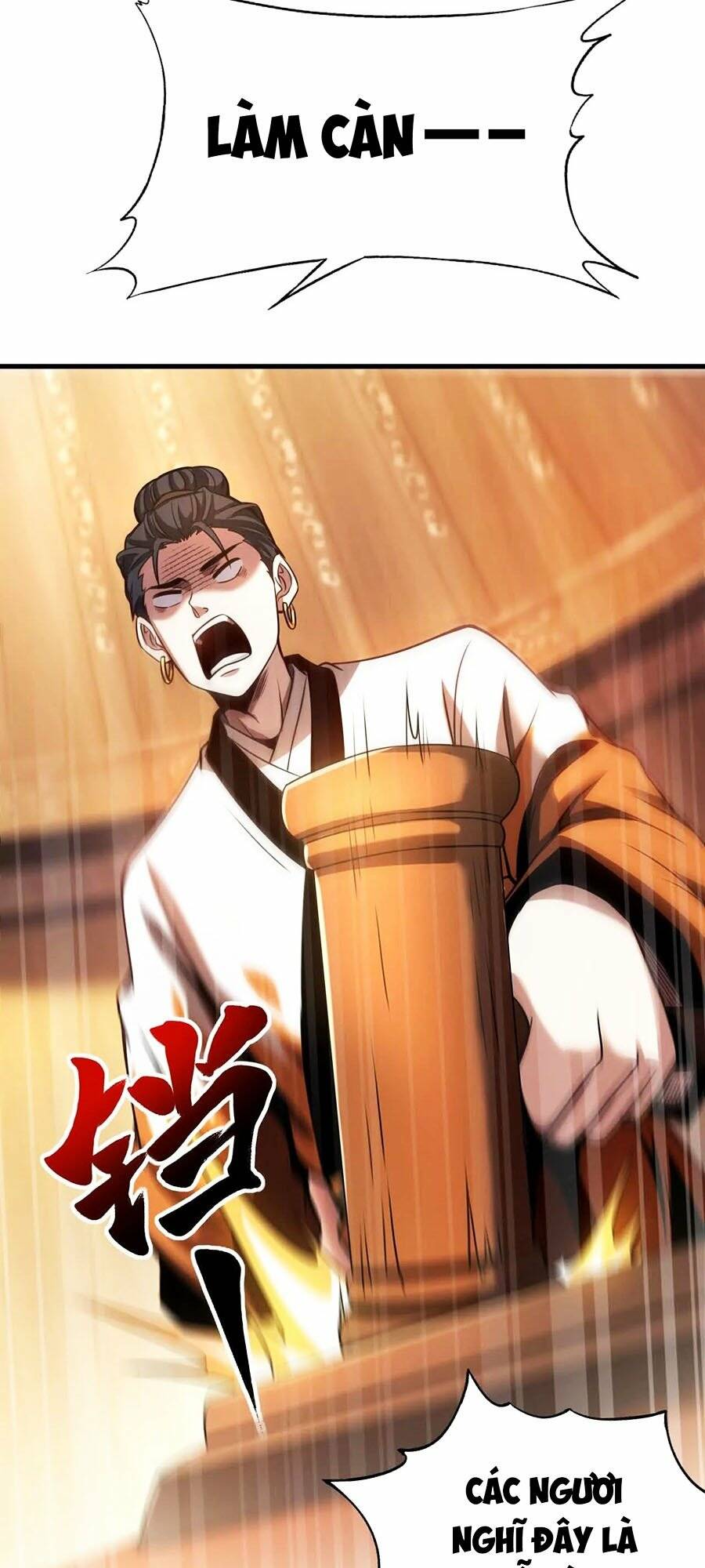 Đệ Tử Tu Luyện Còn Ta Thì Lười Biếng Chapter 16 - Trang 2