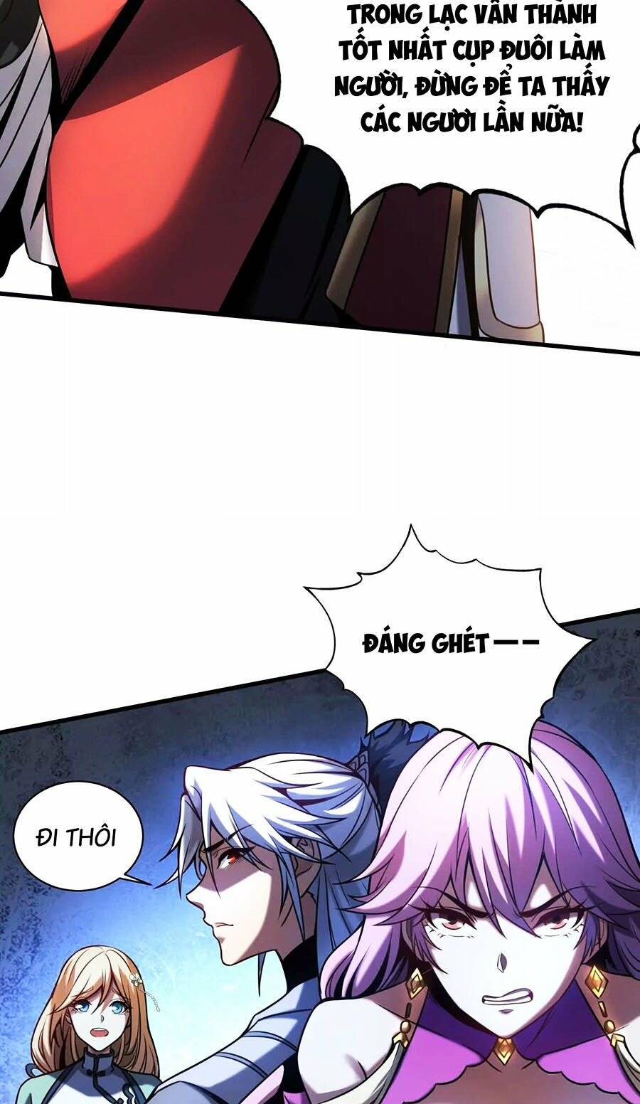 Đệ Tử Tu Luyện Còn Ta Thì Lười Biếng Chapter 16 - Trang 2