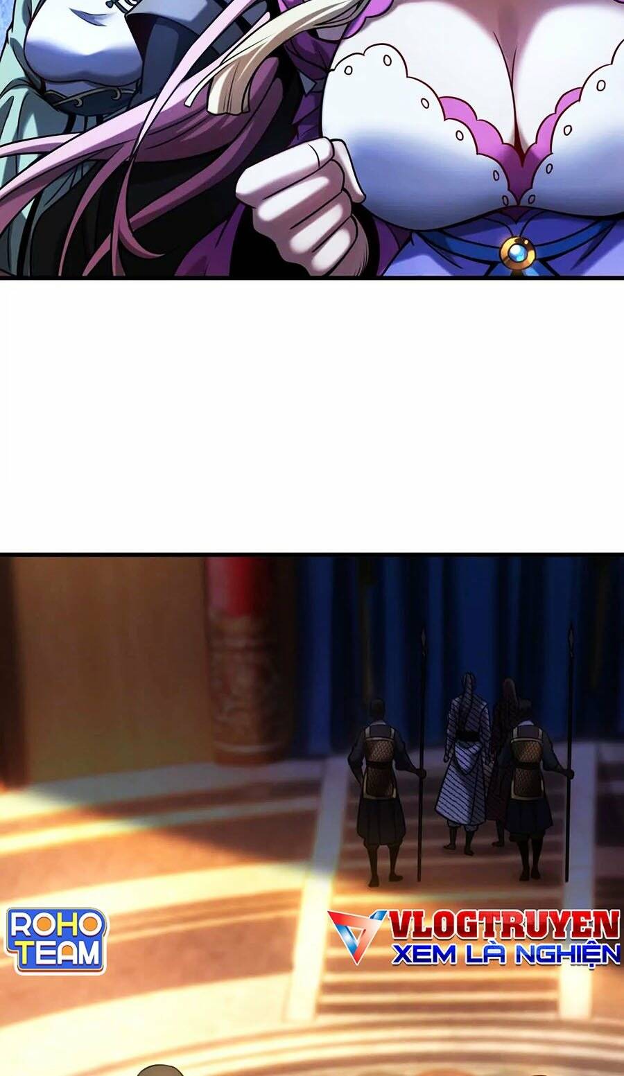 Đệ Tử Tu Luyện Còn Ta Thì Lười Biếng Chapter 16 - Trang 2