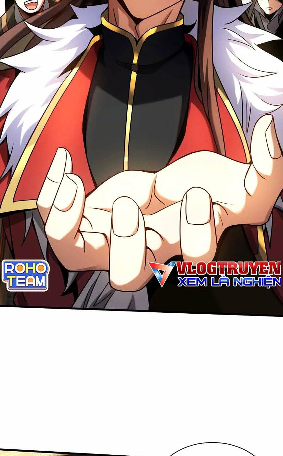 Đệ Tử Tu Luyện Còn Ta Thì Lười Biếng Chapter 16 - Trang 2