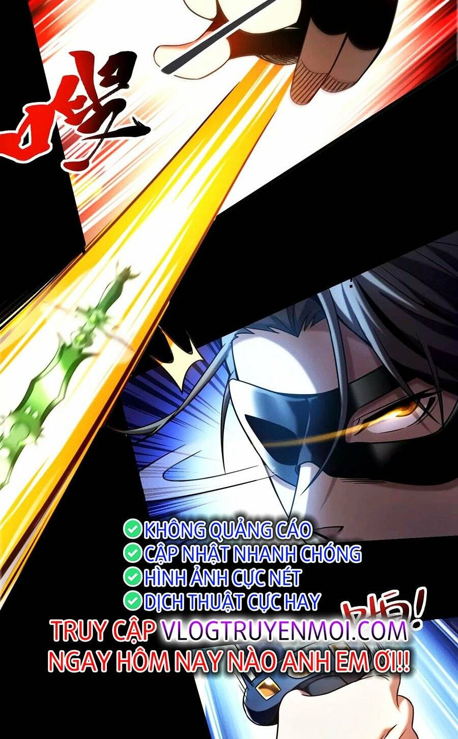 Đệ Tử Tu Luyện Còn Ta Thì Lười Biếng Chapter 16 - Trang 2