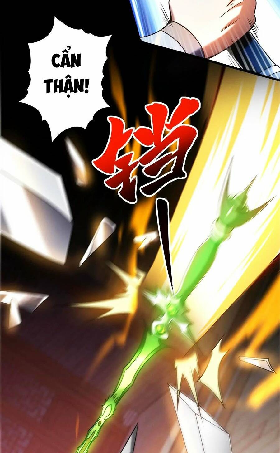 Đệ Tử Tu Luyện Còn Ta Thì Lười Biếng Chapter 16 - Trang 2