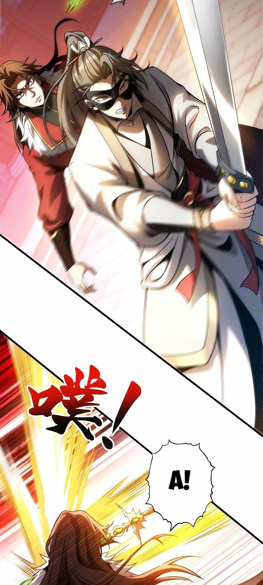 Đệ Tử Tu Luyện Còn Ta Thì Lười Biếng Chapter 16 - Trang 2