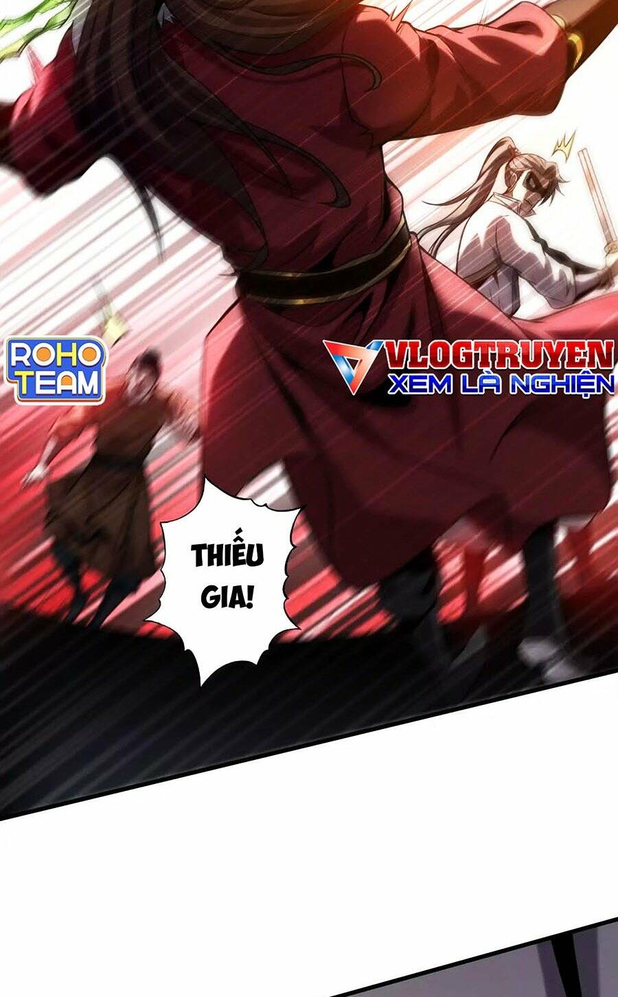 Đệ Tử Tu Luyện Còn Ta Thì Lười Biếng Chapter 16 - Trang 2