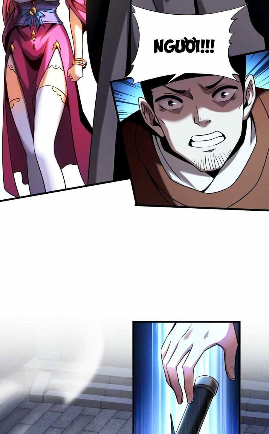 Đệ Tử Tu Luyện Còn Ta Thì Lười Biếng Chapter 16 - Trang 2