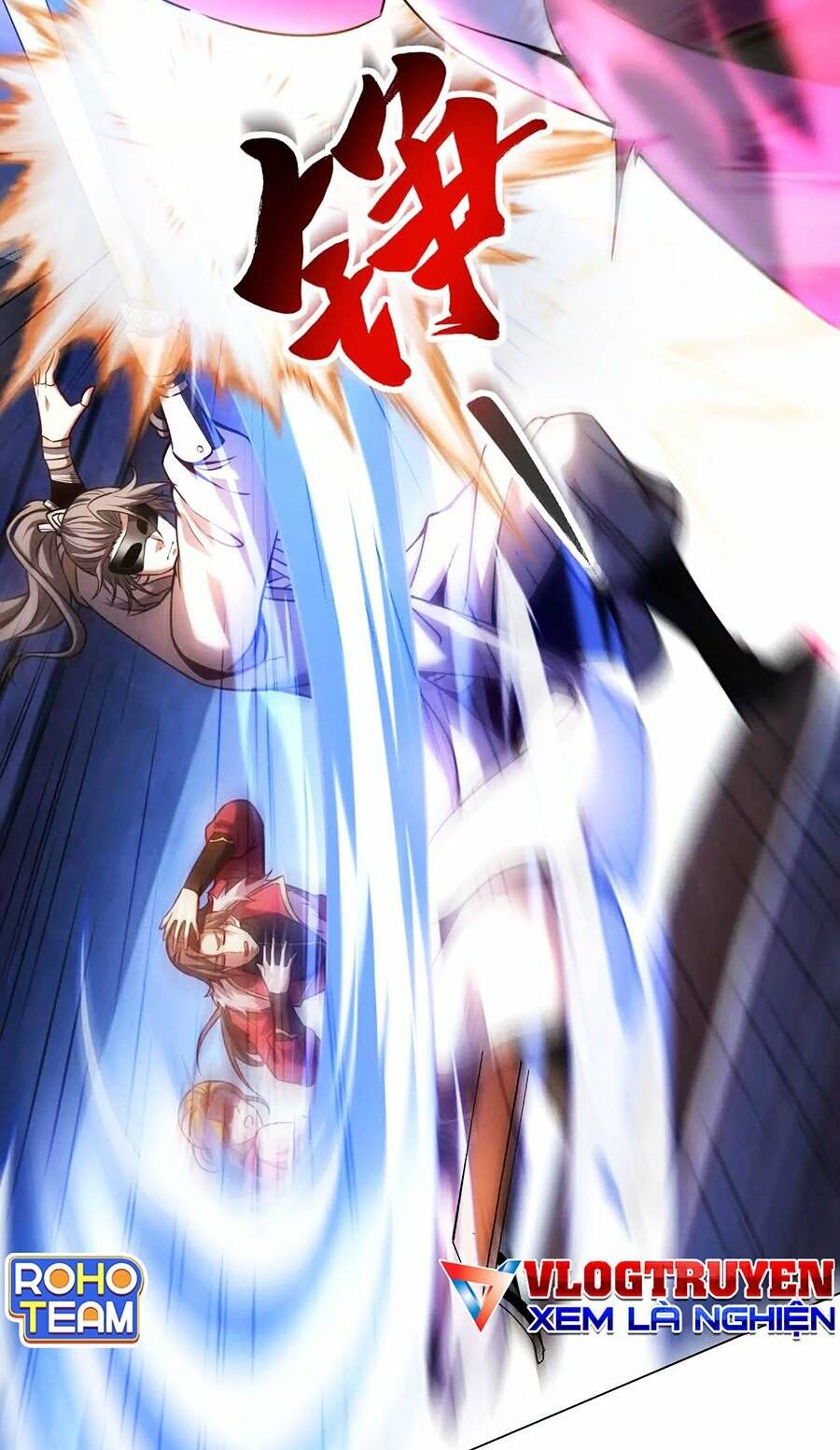 Đệ Tử Tu Luyện Còn Ta Thì Lười Biếng Chapter 16 - Trang 2