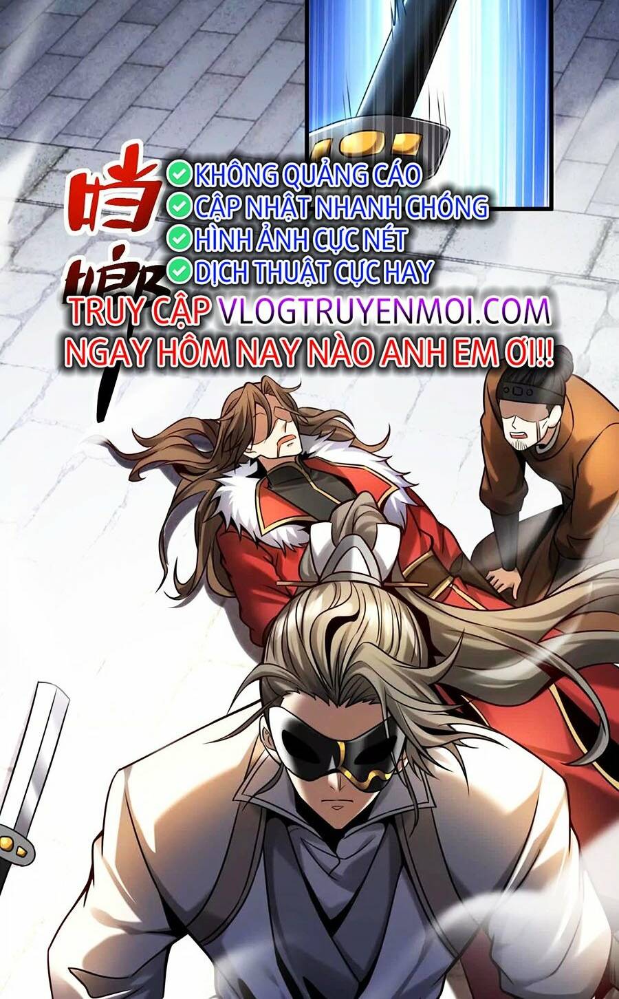 Đệ Tử Tu Luyện Còn Ta Thì Lười Biếng Chapter 16 - Trang 2