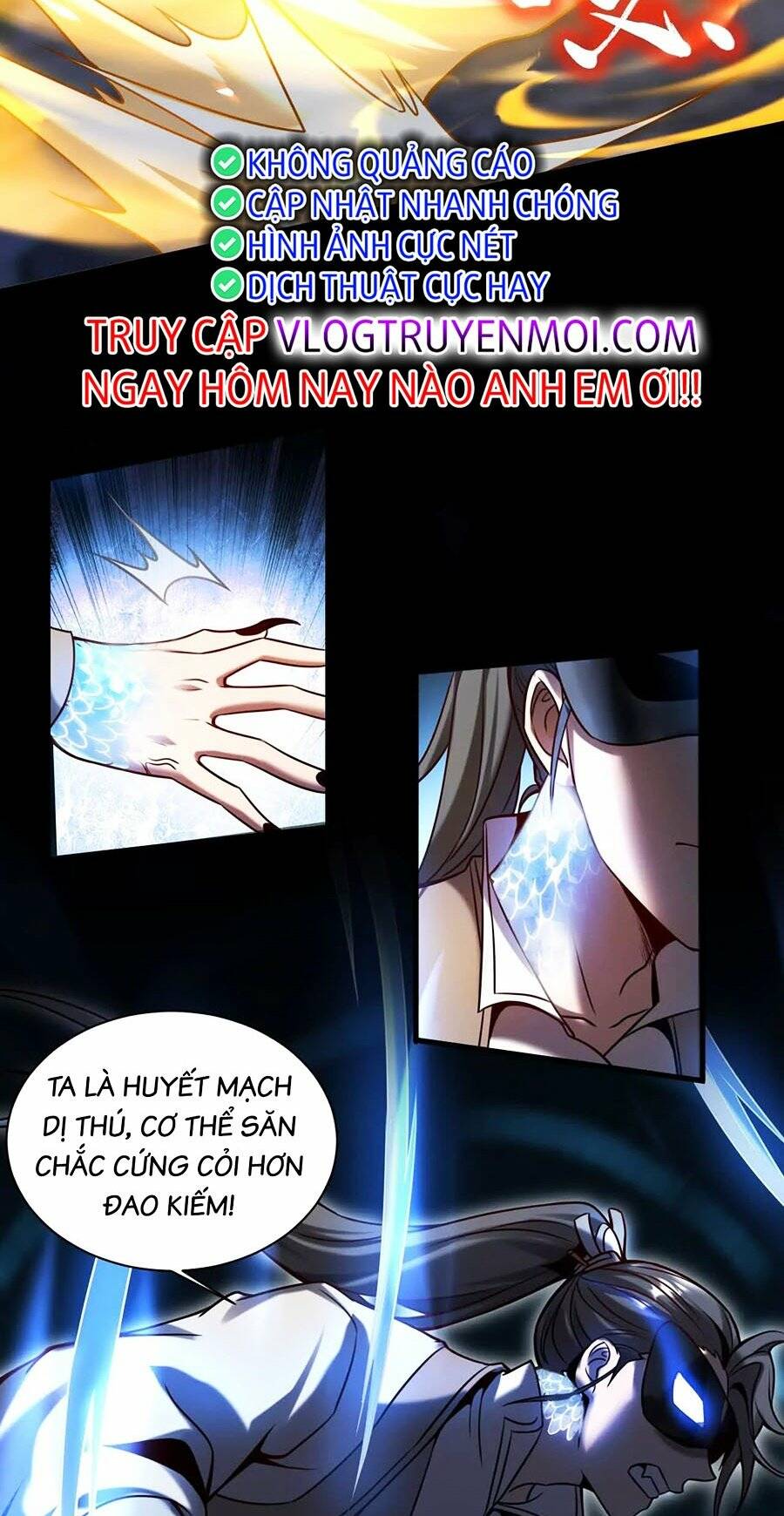 Đệ Tử Tu Luyện Còn Ta Thì Lười Biếng Chapter 16 - Trang 2