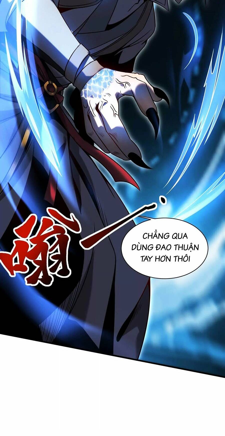 Đệ Tử Tu Luyện Còn Ta Thì Lười Biếng Chapter 16 - Trang 2