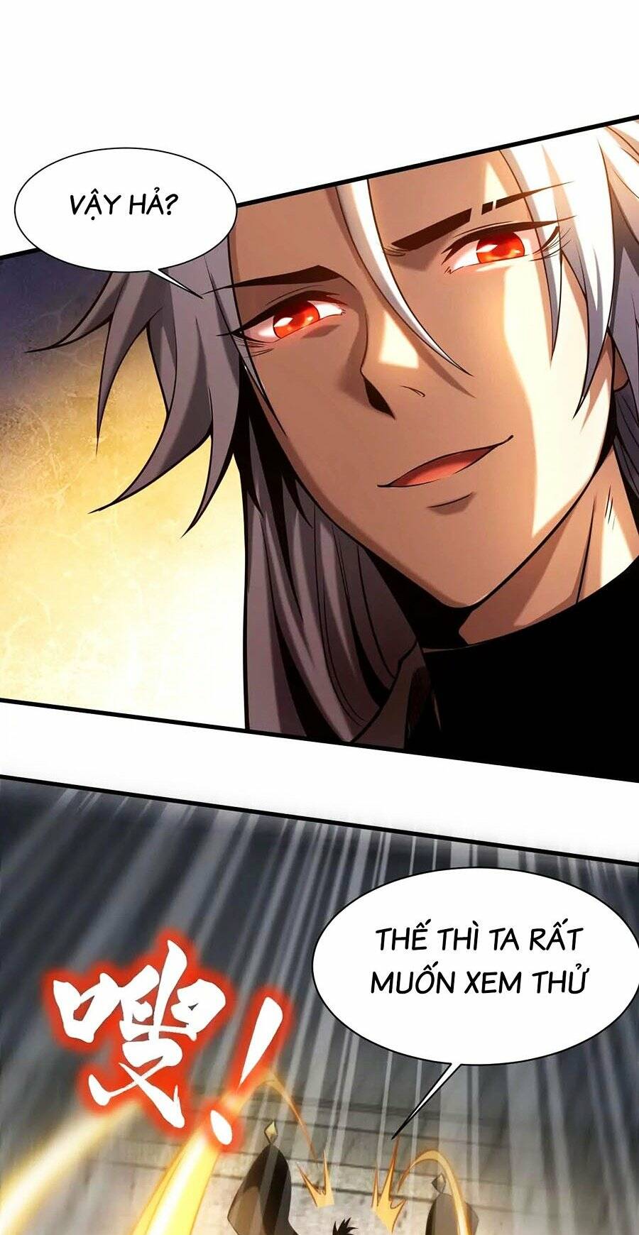 Đệ Tử Tu Luyện Còn Ta Thì Lười Biếng Chapter 16 - Trang 2