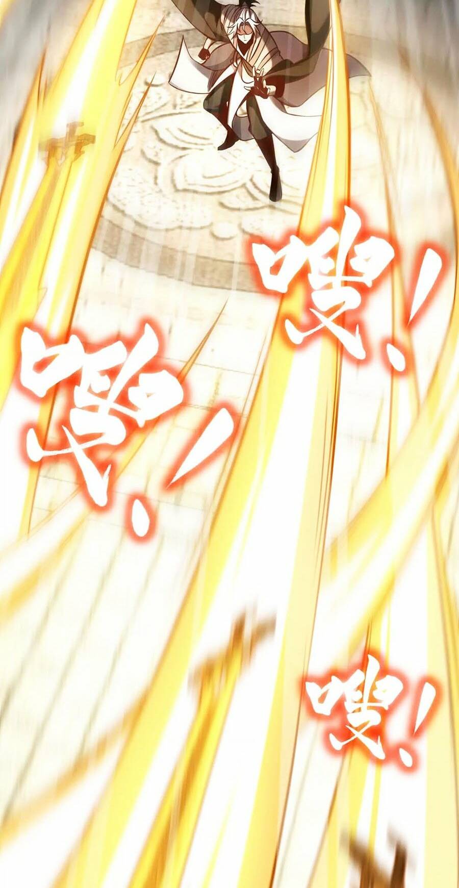 Đệ Tử Tu Luyện Còn Ta Thì Lười Biếng Chapter 16 - Trang 2