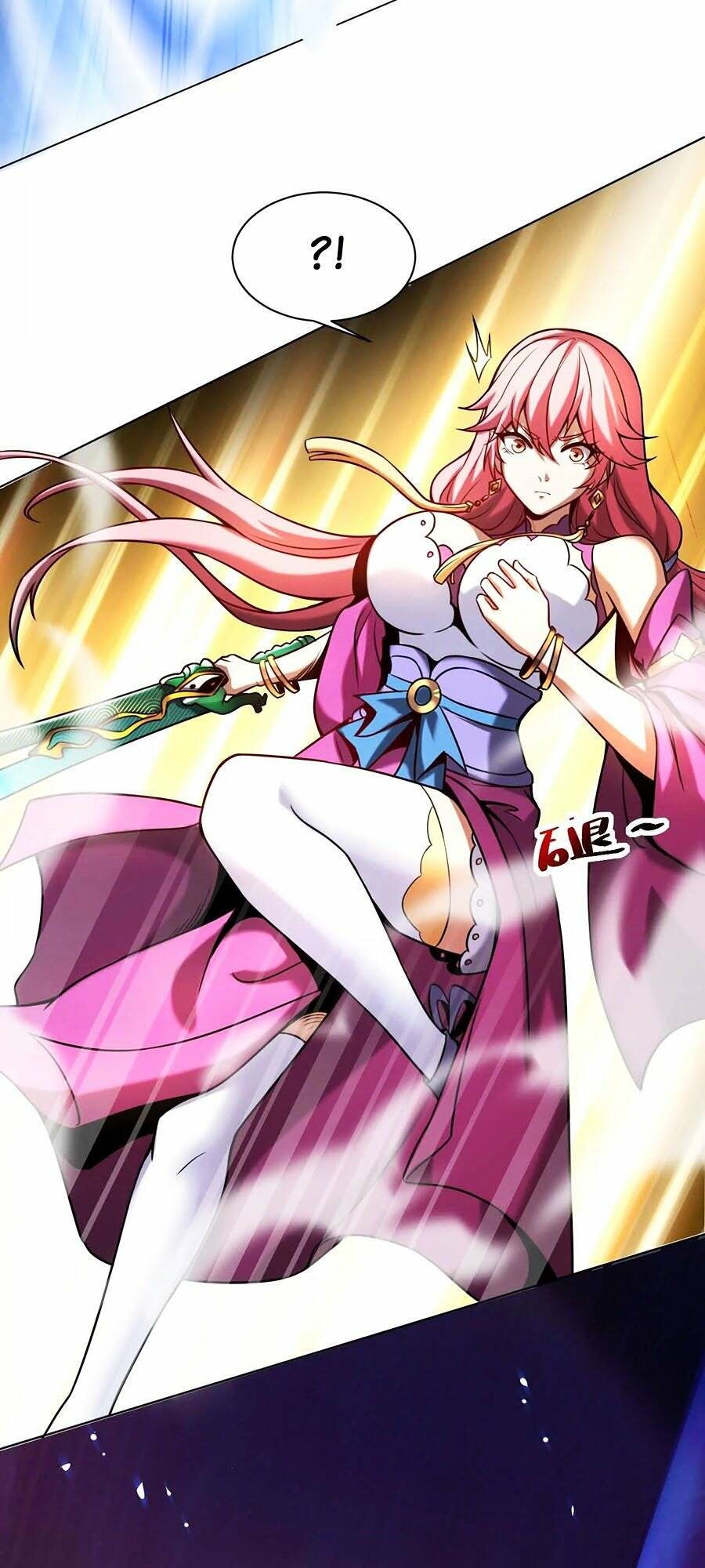 Đệ Tử Tu Luyện Còn Ta Thì Lười Biếng Chapter 16 - Trang 2