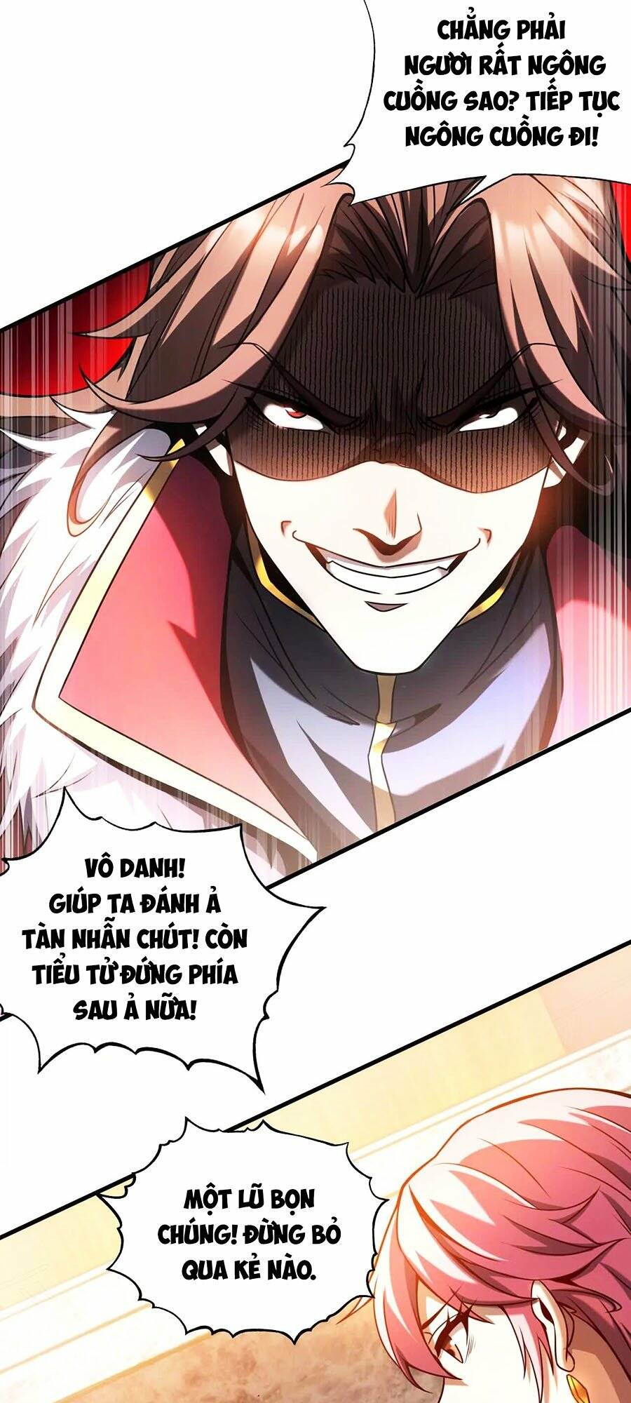 Đệ Tử Tu Luyện Còn Ta Thì Lười Biếng Chapter 16 - Trang 2