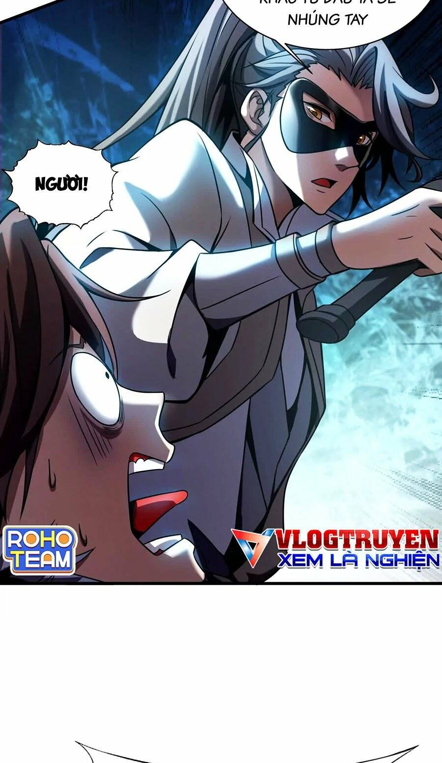 Đệ Tử Tu Luyện Còn Ta Thì Lười Biếng Chapter 16 - Trang 2