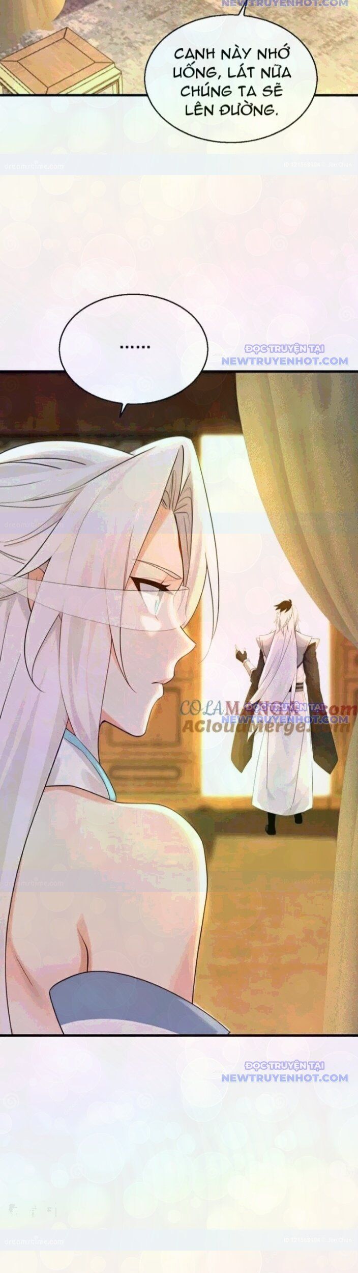 Đệ Tử Tu Luyện Còn Ta Thì Lười Biếng Chapter 162 - Trang 2