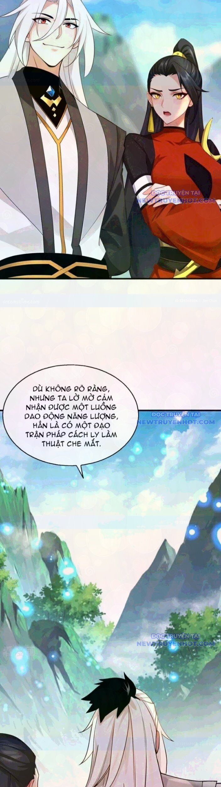 Đệ Tử Tu Luyện Còn Ta Thì Lười Biếng Chapter 162 - Trang 2