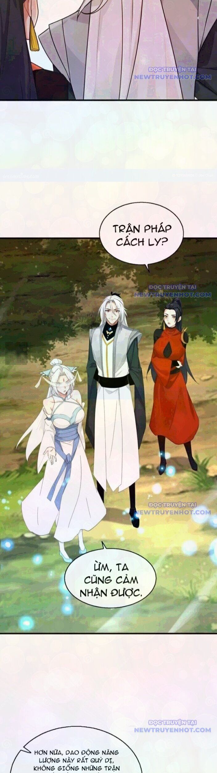 Đệ Tử Tu Luyện Còn Ta Thì Lười Biếng Chapter 162 - Trang 2