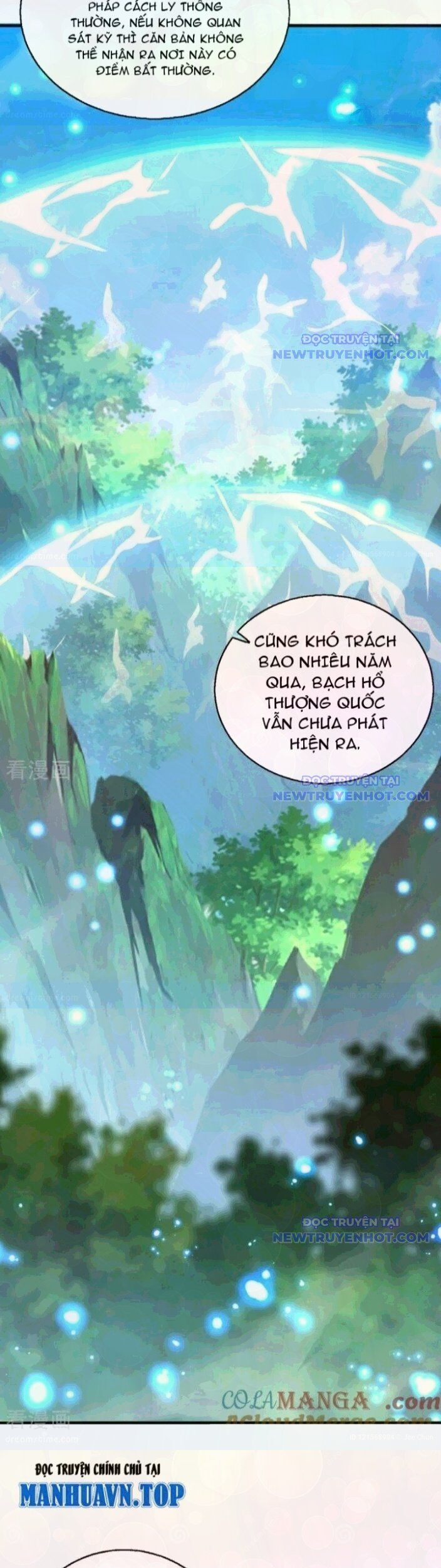 Đệ Tử Tu Luyện Còn Ta Thì Lười Biếng Chapter 162 - Trang 2