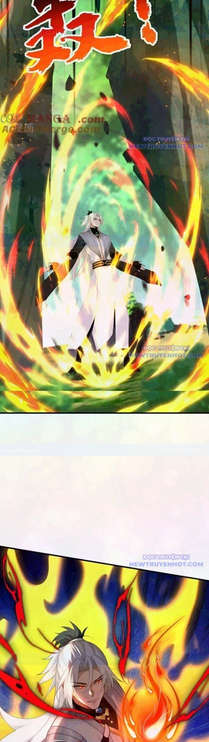 Đệ Tử Tu Luyện Còn Ta Thì Lười Biếng Chapter 162 - Trang 2