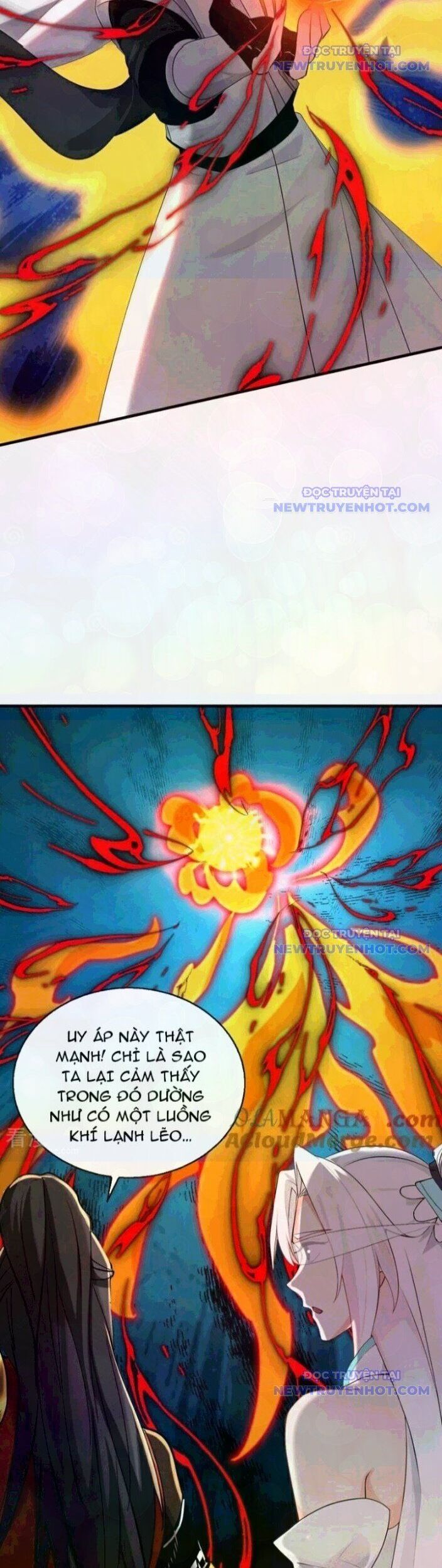 Đệ Tử Tu Luyện Còn Ta Thì Lười Biếng Chapter 162 - Trang 2