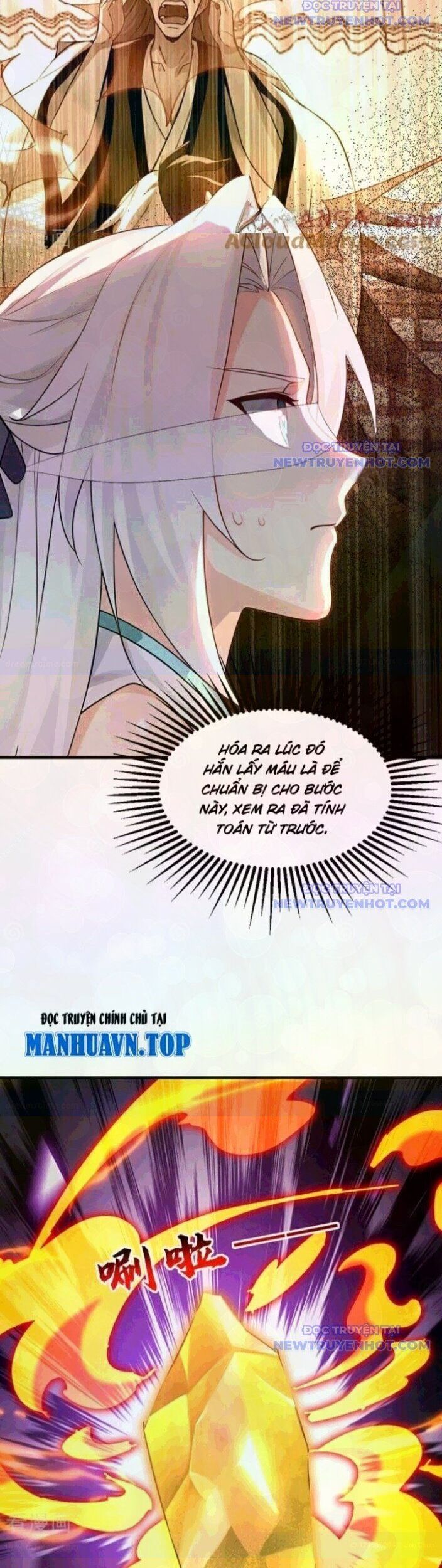 Đệ Tử Tu Luyện Còn Ta Thì Lười Biếng Chapter 162 - Trang 2