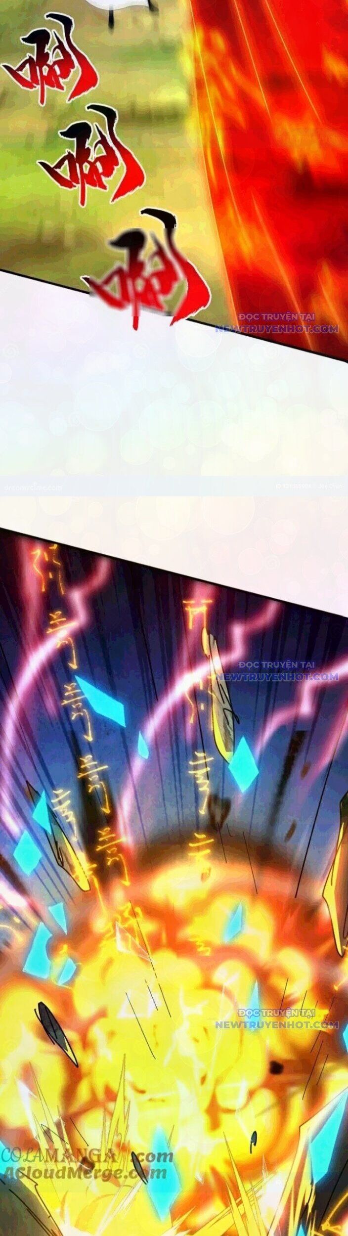 Đệ Tử Tu Luyện Còn Ta Thì Lười Biếng Chapter 162 - Trang 2