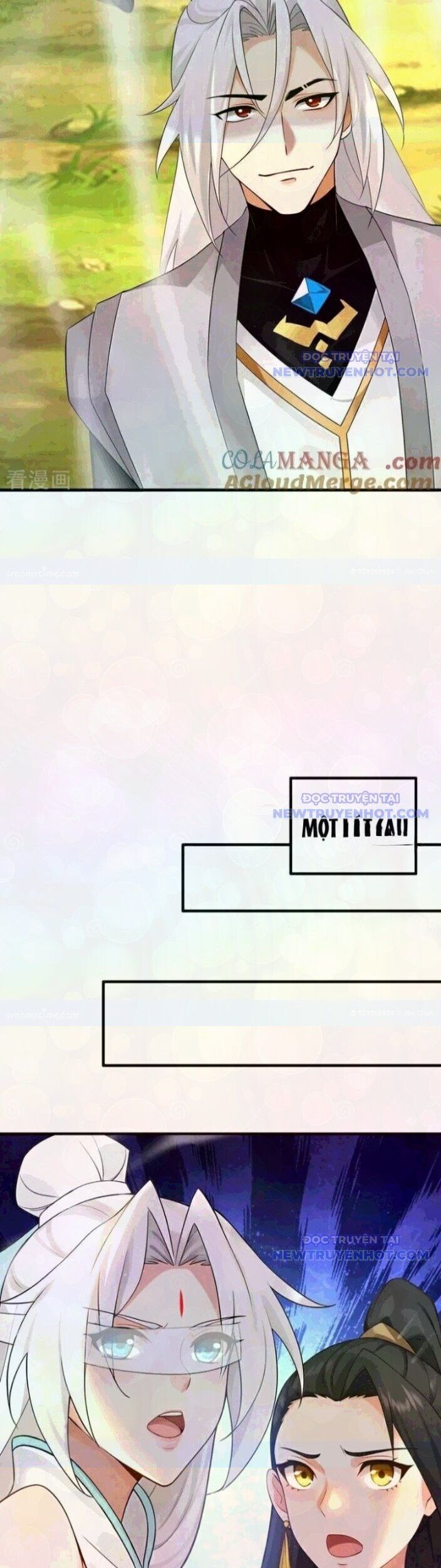 Đệ Tử Tu Luyện Còn Ta Thì Lười Biếng Chapter 162 - Trang 2