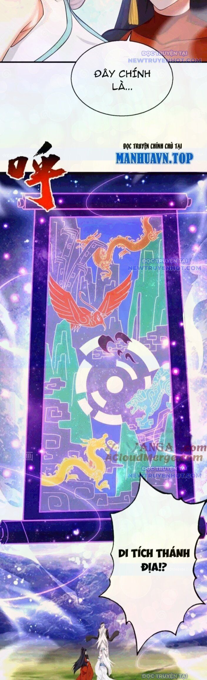 Đệ Tử Tu Luyện Còn Ta Thì Lười Biếng Chapter 162 - Trang 2