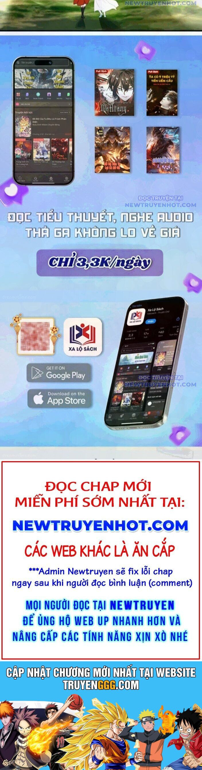 Đệ Tử Tu Luyện Còn Ta Thì Lười Biếng Chapter 162 - Trang 2