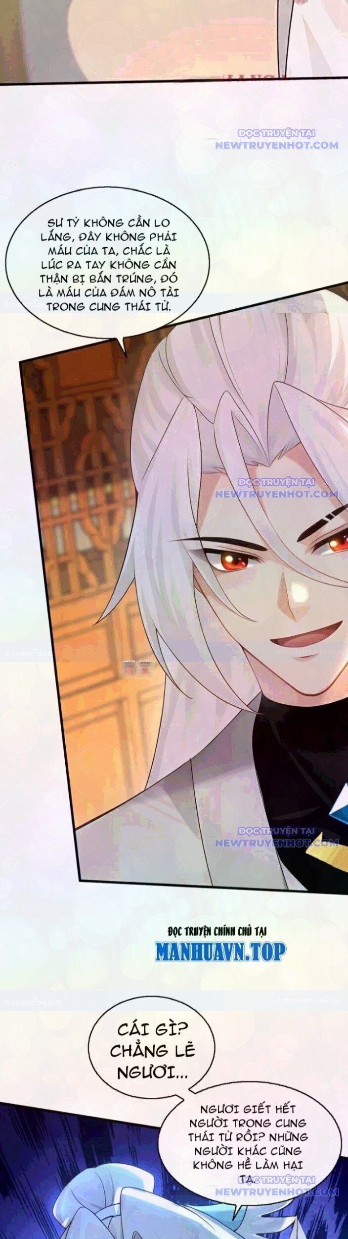 Đệ Tử Tu Luyện Còn Ta Thì Lười Biếng Chapter 162 - Trang 2