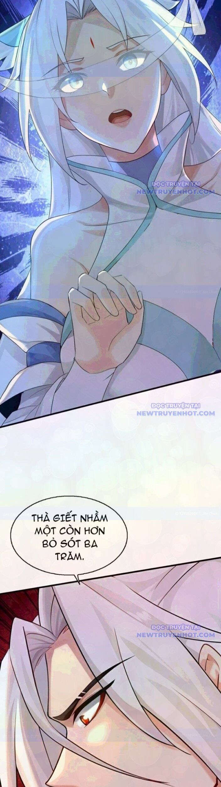 Đệ Tử Tu Luyện Còn Ta Thì Lười Biếng Chapter 162 - Trang 2