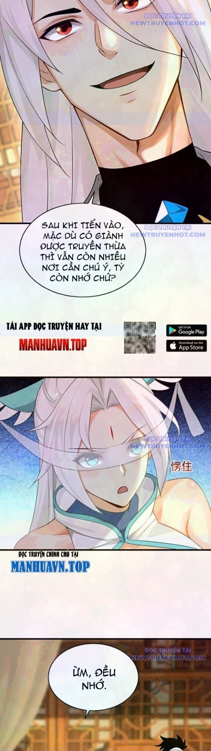 Đệ Tử Tu Luyện Còn Ta Thì Lười Biếng Chapter 162 - Trang 2