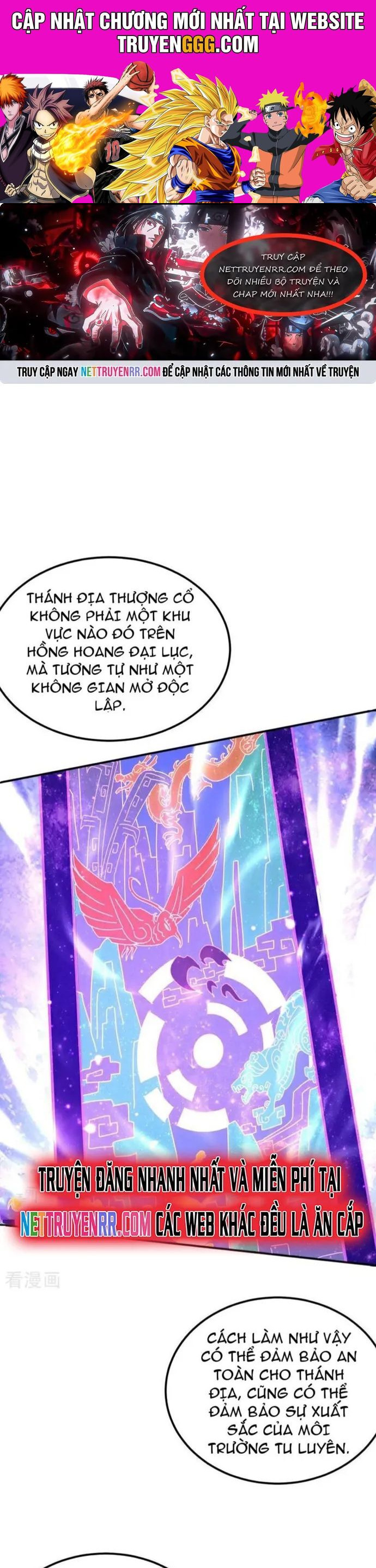 Đệ Tử Tu Luyện Còn Ta Thì Lười Biếng Chapter 163 - Trang 2