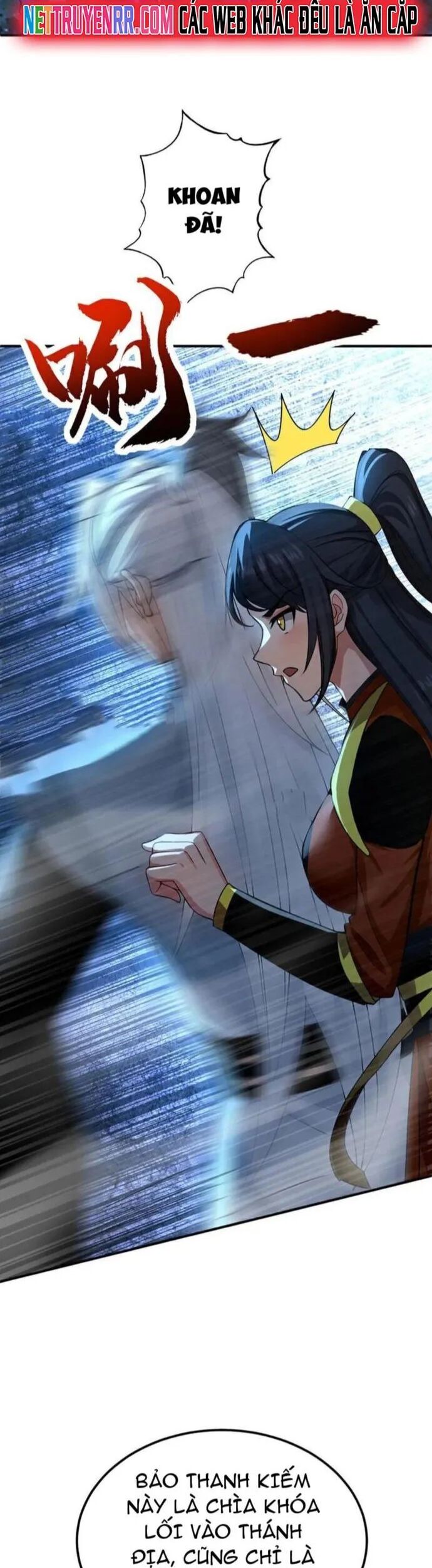 Đệ Tử Tu Luyện Còn Ta Thì Lười Biếng Chapter 163 - Trang 2