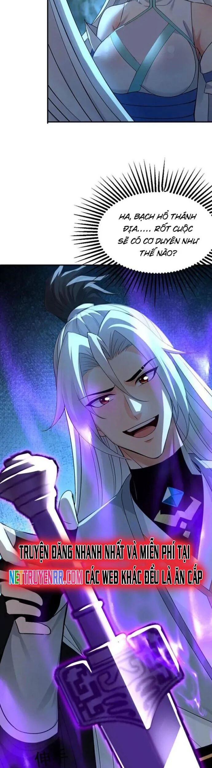 Đệ Tử Tu Luyện Còn Ta Thì Lười Biếng Chapter 163 - Trang 2