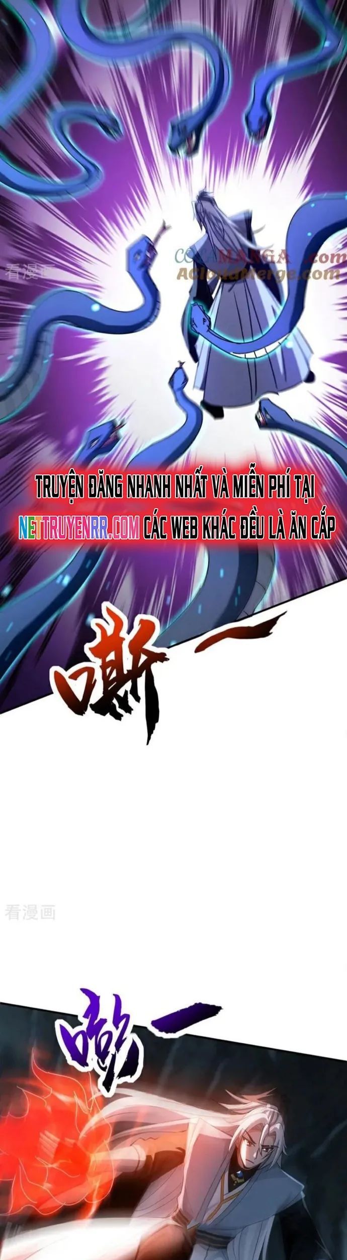 Đệ Tử Tu Luyện Còn Ta Thì Lười Biếng Chapter 163 - Trang 2