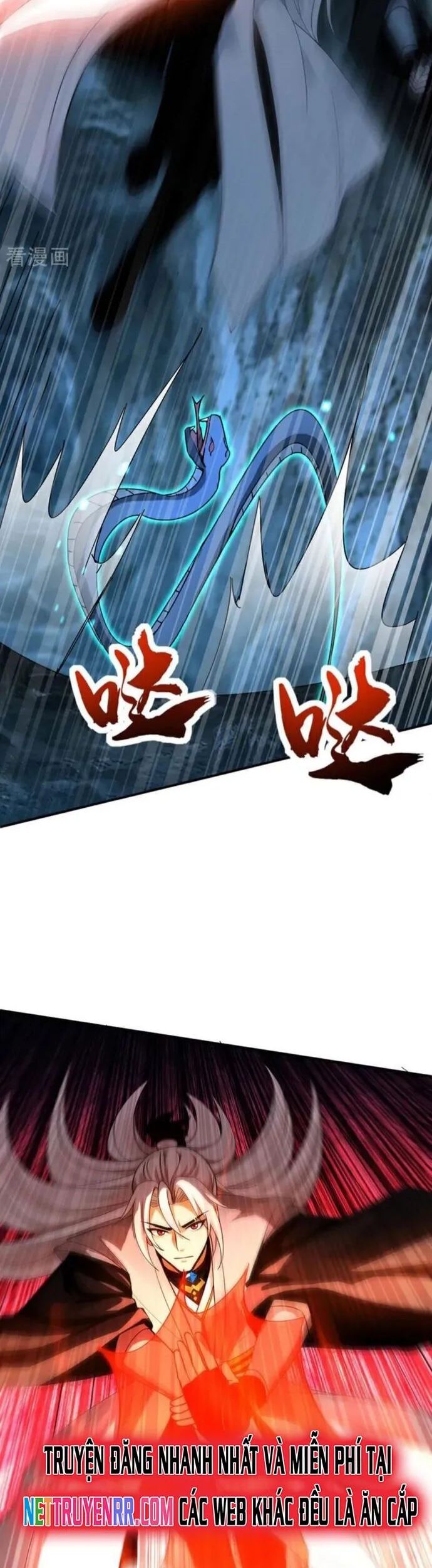 Đệ Tử Tu Luyện Còn Ta Thì Lười Biếng Chapter 163 - Trang 2