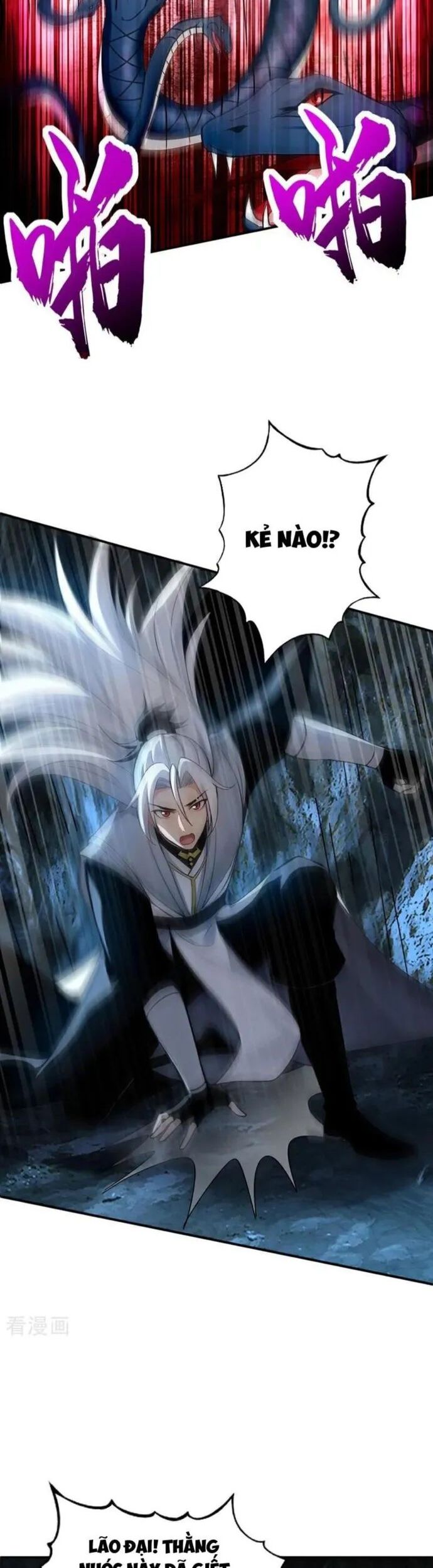 Đệ Tử Tu Luyện Còn Ta Thì Lười Biếng Chapter 163 - Trang 2