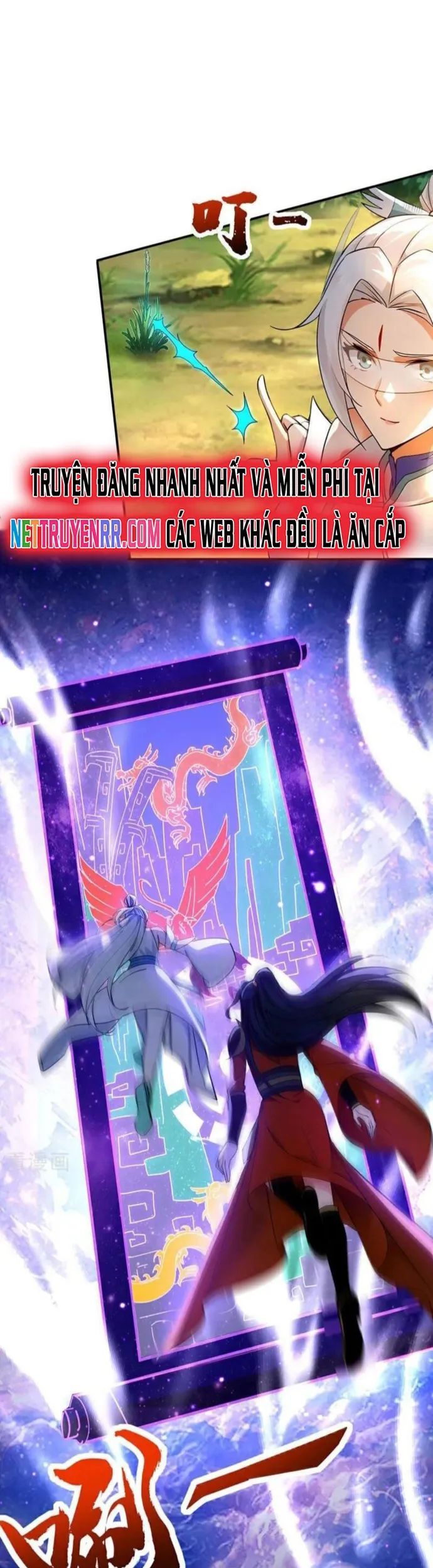 Đệ Tử Tu Luyện Còn Ta Thì Lười Biếng Chapter 163 - Trang 2