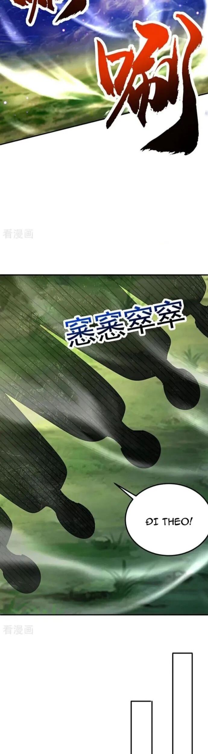 Đệ Tử Tu Luyện Còn Ta Thì Lười Biếng Chapter 163 - Trang 2